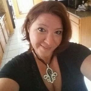 Meet your Posher, Nikki